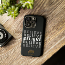 Charger l&#39;image dans la galerie, Étui Iphone Cases &quot;Believe&quot;
