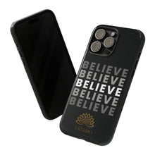 Charger l&#39;image dans la galerie, Étui Iphone Cases &quot;Believe&quot;
