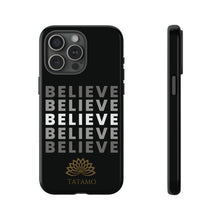 Charger l&#39;image dans la galerie, Étui Iphone Cases &quot;Believe&quot;
