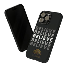 Charger l&#39;image dans la galerie, Étui Iphone Cases &quot;Believe&quot;
