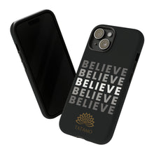 Charger l&#39;image dans la galerie, Étui Iphone Cases &quot;Believe&quot;
