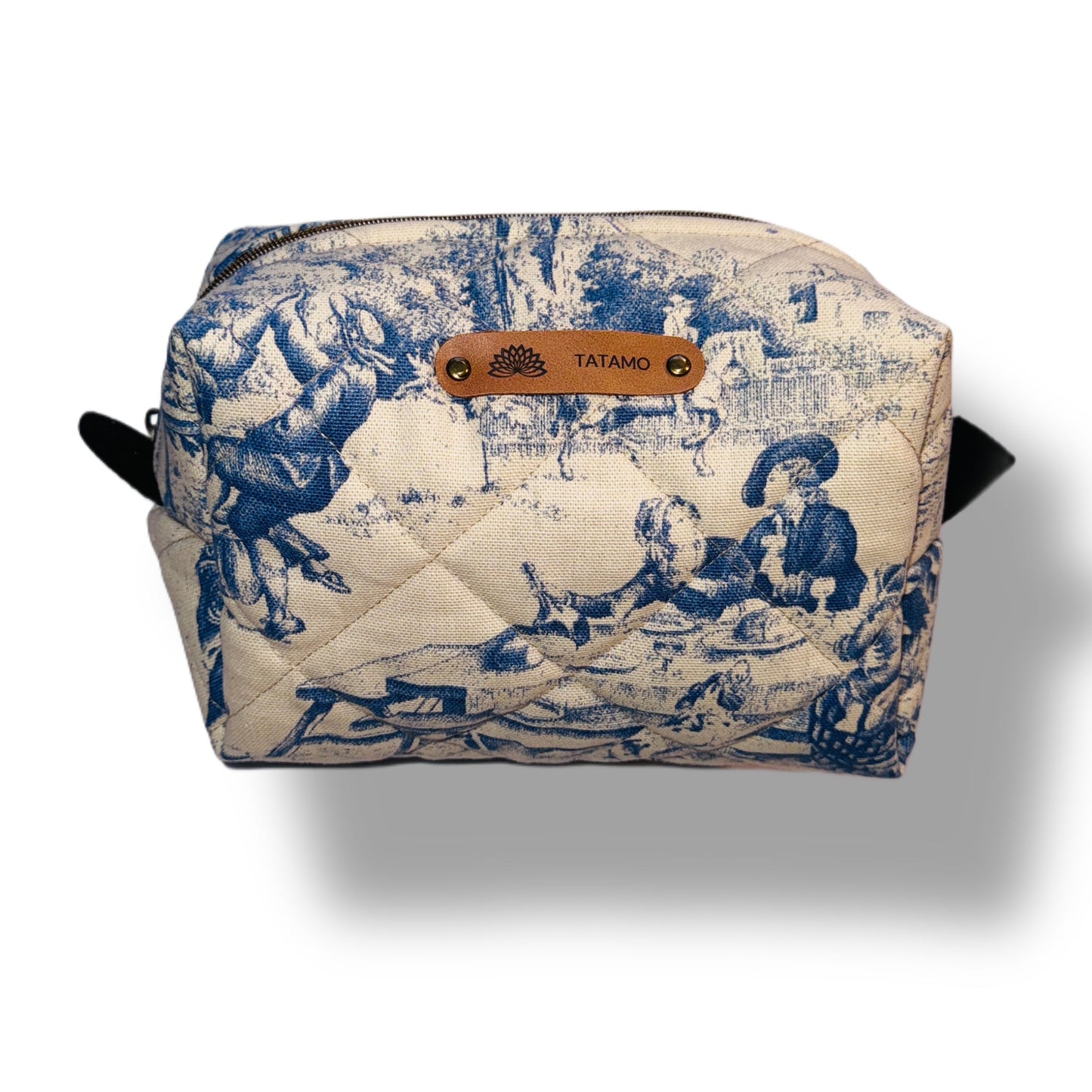 Trousse Jardin d'eden