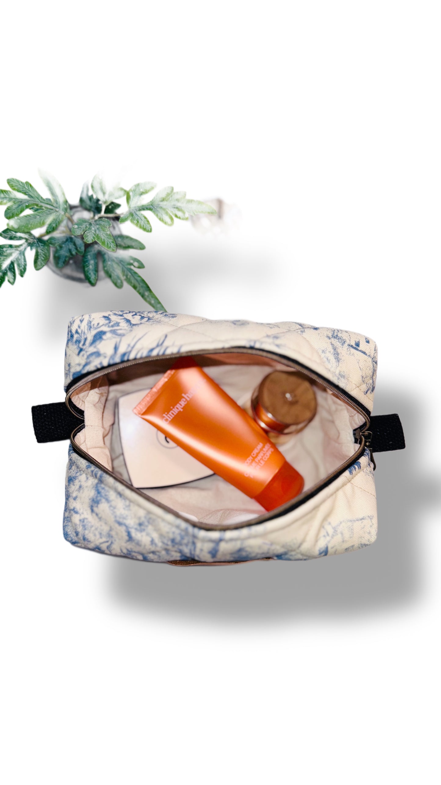 Trousse Jardin d'eden