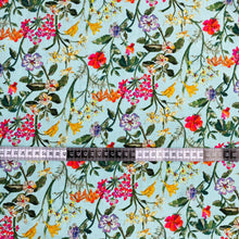 Charger l&#39;image dans la galerie, Liberty Tana Lawn - Lockwood B | par 1/4 mètre (25 cm)
