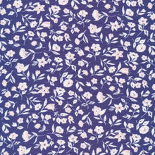 Charger l&#39;image dans la galerie, Rayons 2020 by Cassidy Demkov - Blossom Rayon Fabric | par 1/2 mètre
